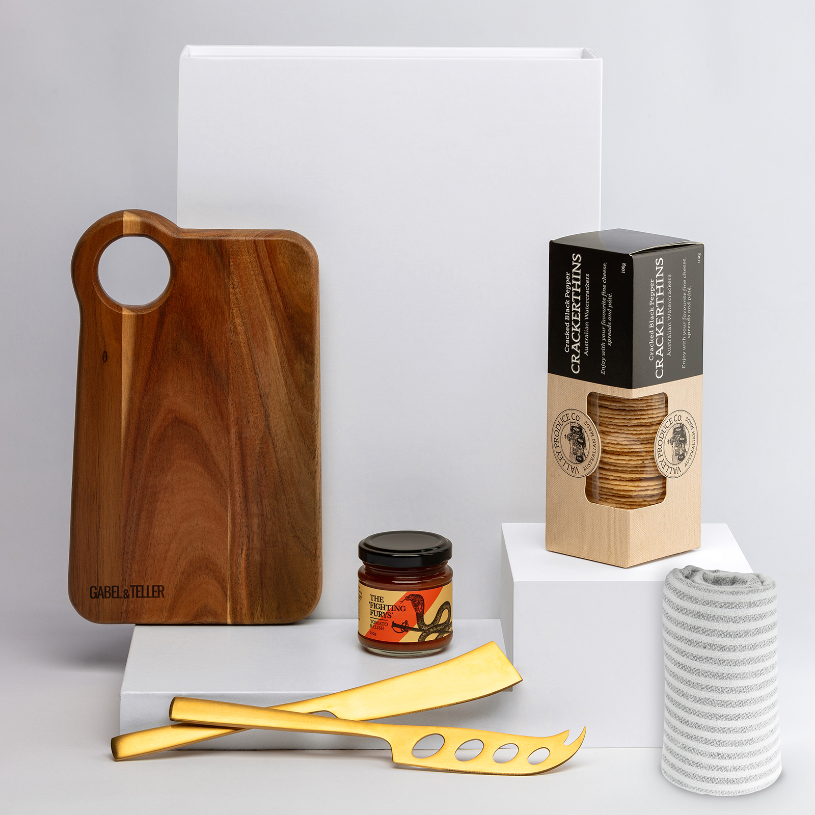 The Nibble Set - Image 2