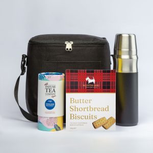 The Brew & Bite