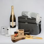 The Chandon Escape