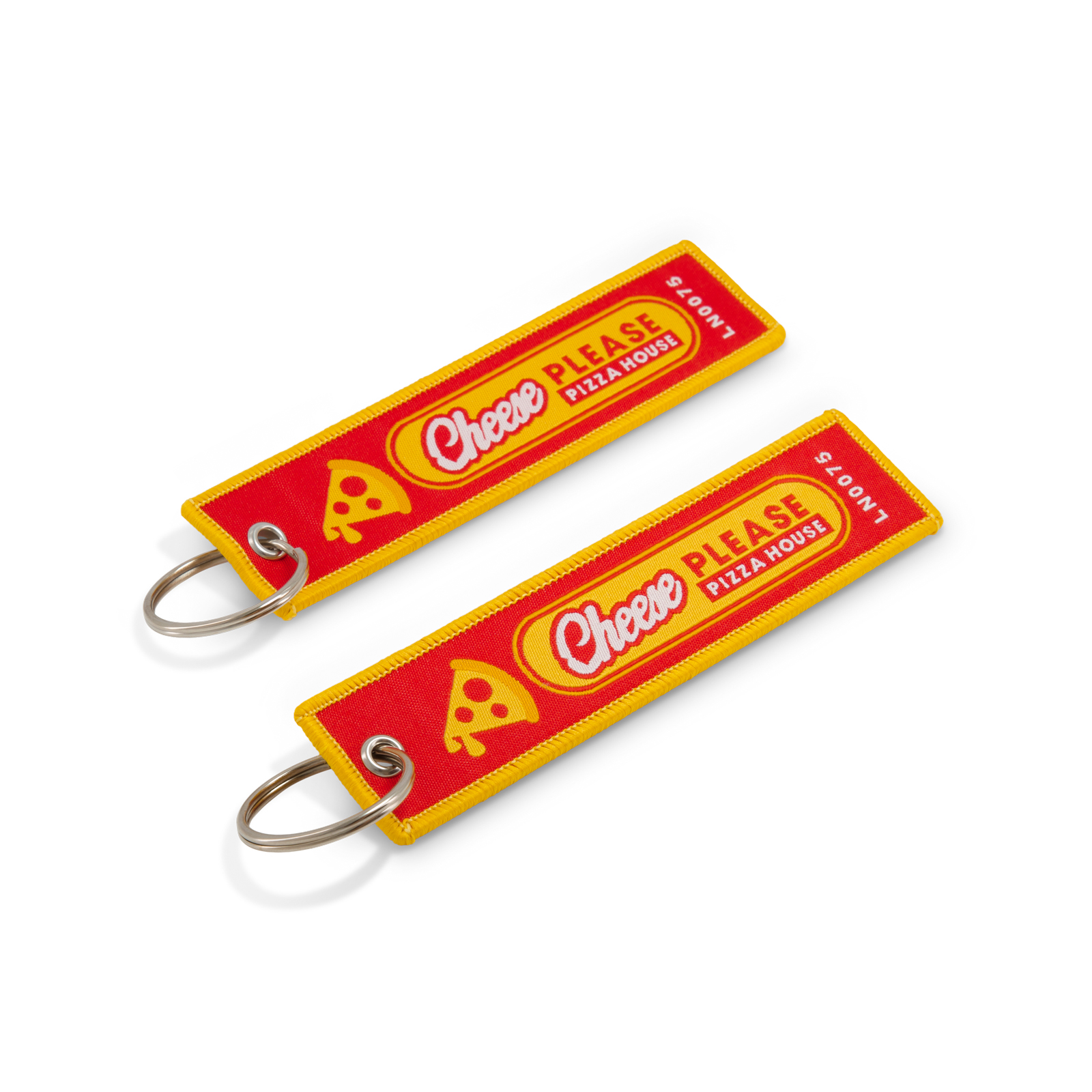 Woven Keytag - Image 12