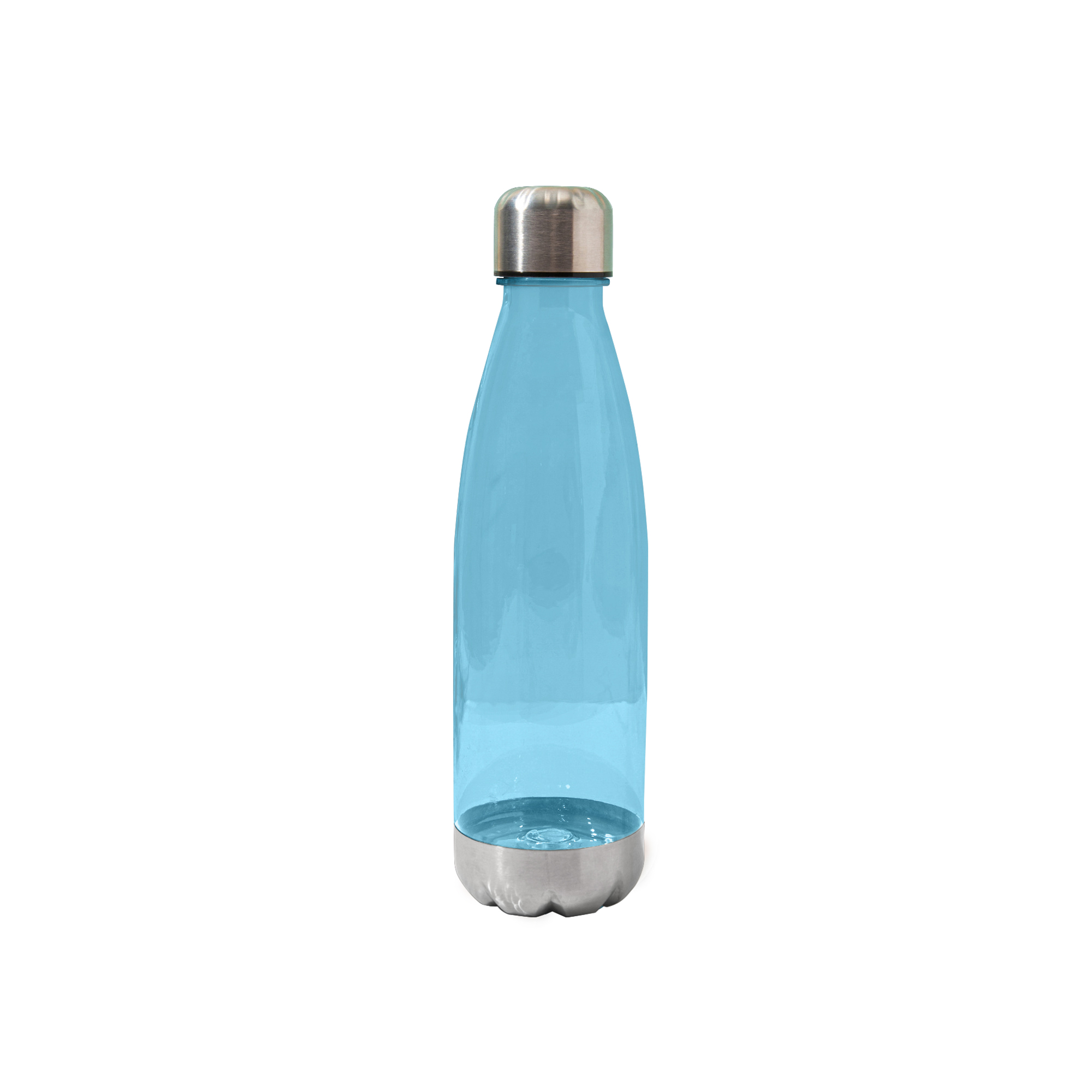 680ML BPA Free Tritan Translucent Bottle - Image 3