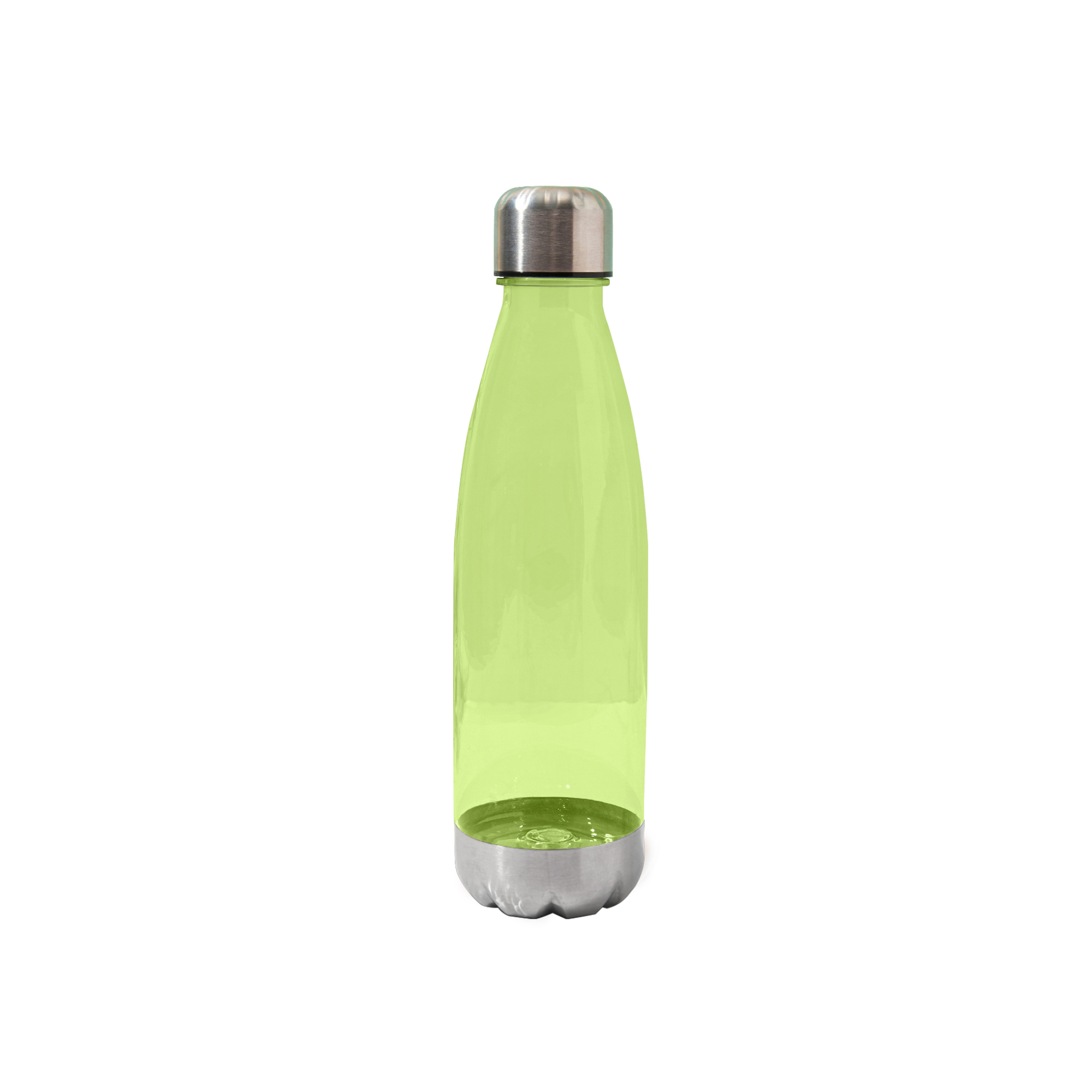 680ML BPA Free Tritan Translucent Bottle - Image 4