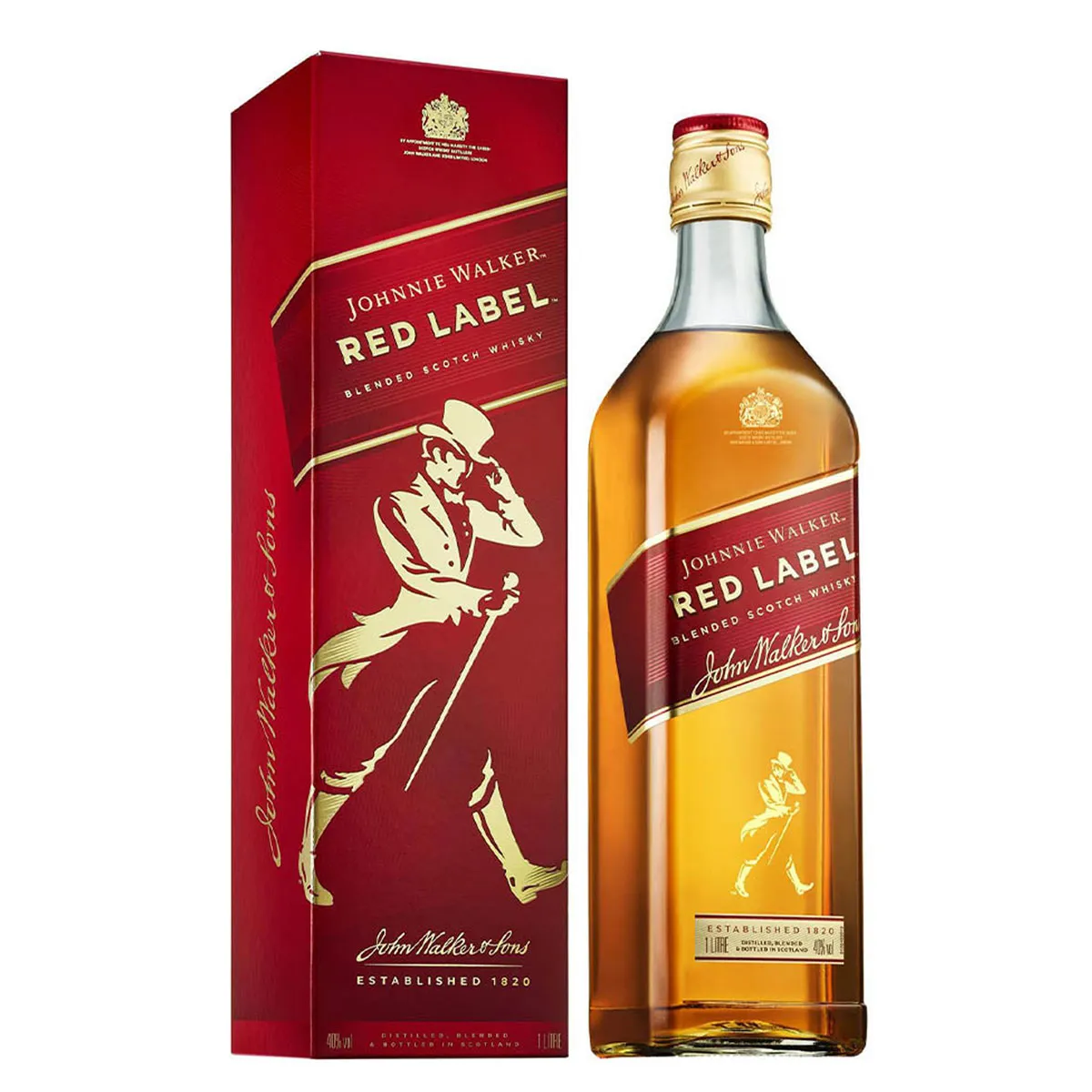 The Classic Whisky Gift Set - Image 5