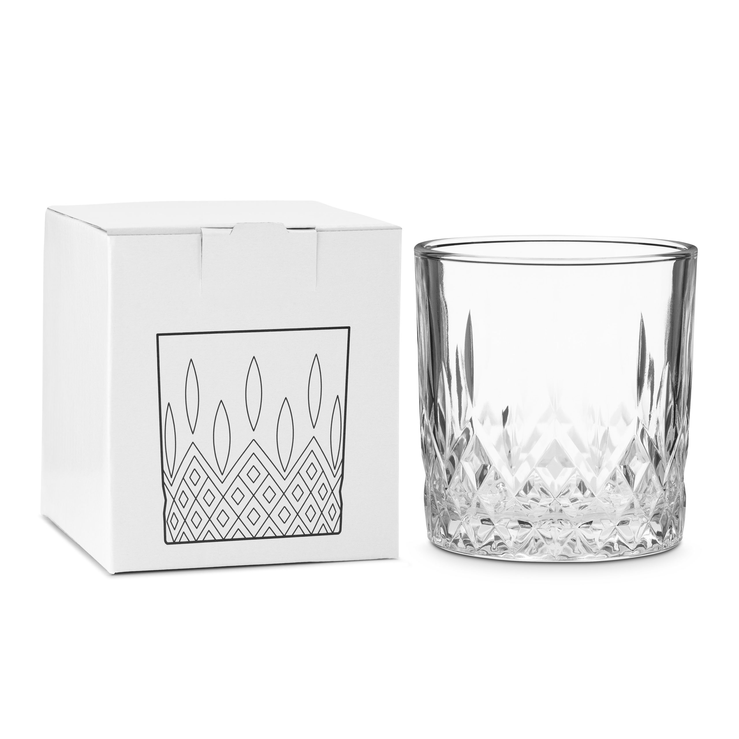 The Classic Whisky Gift Set - Image 3