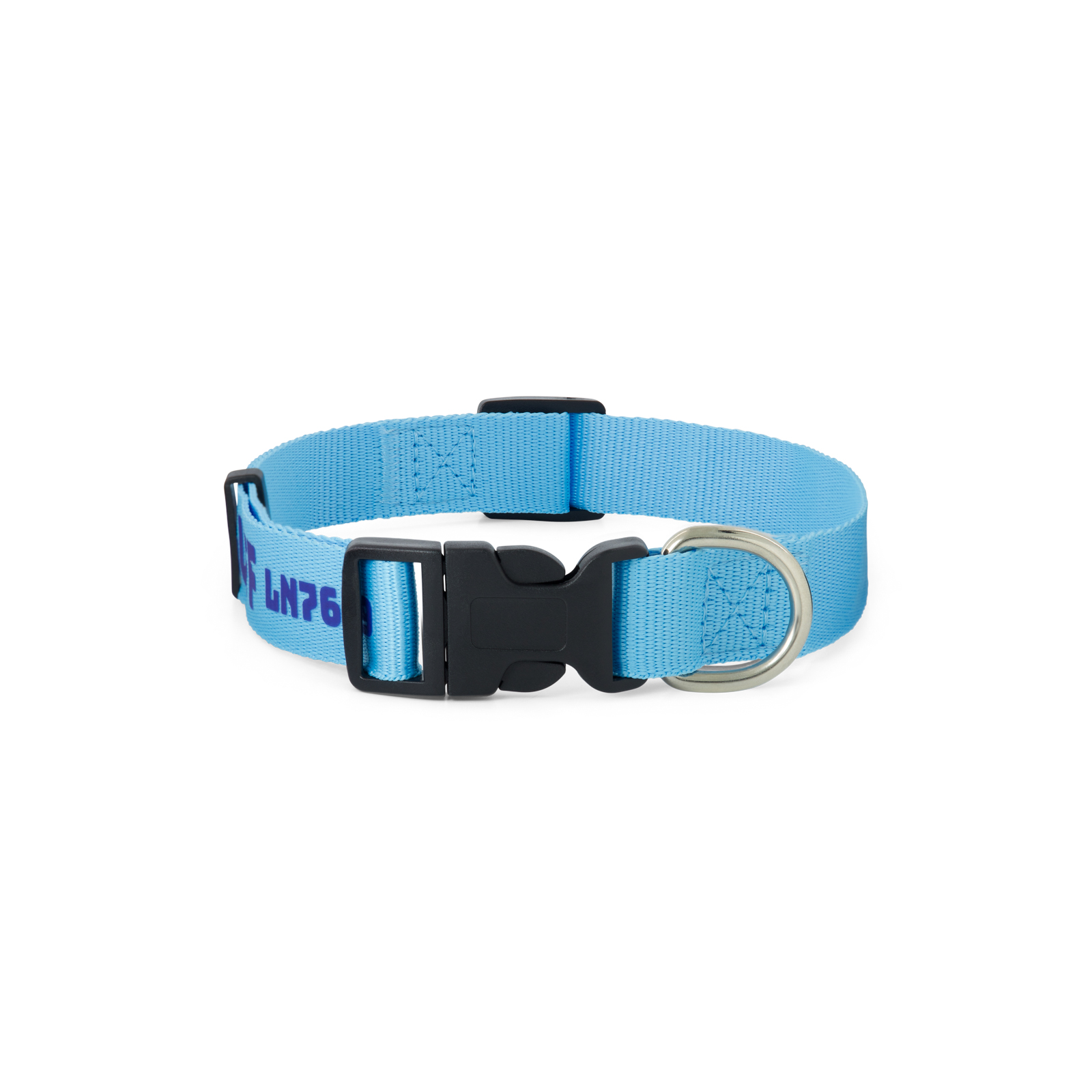 Woven Dog Collar - Image 5