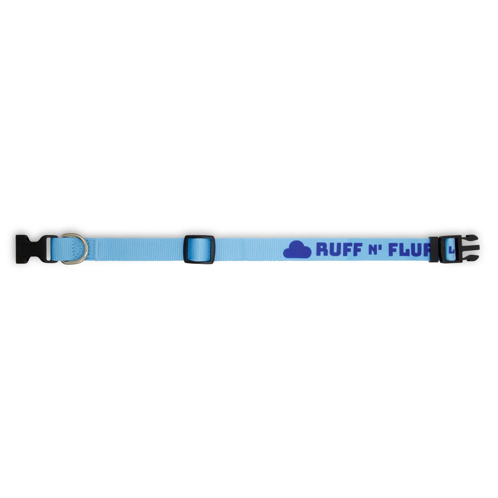 Woven Dog Collar - Image 3