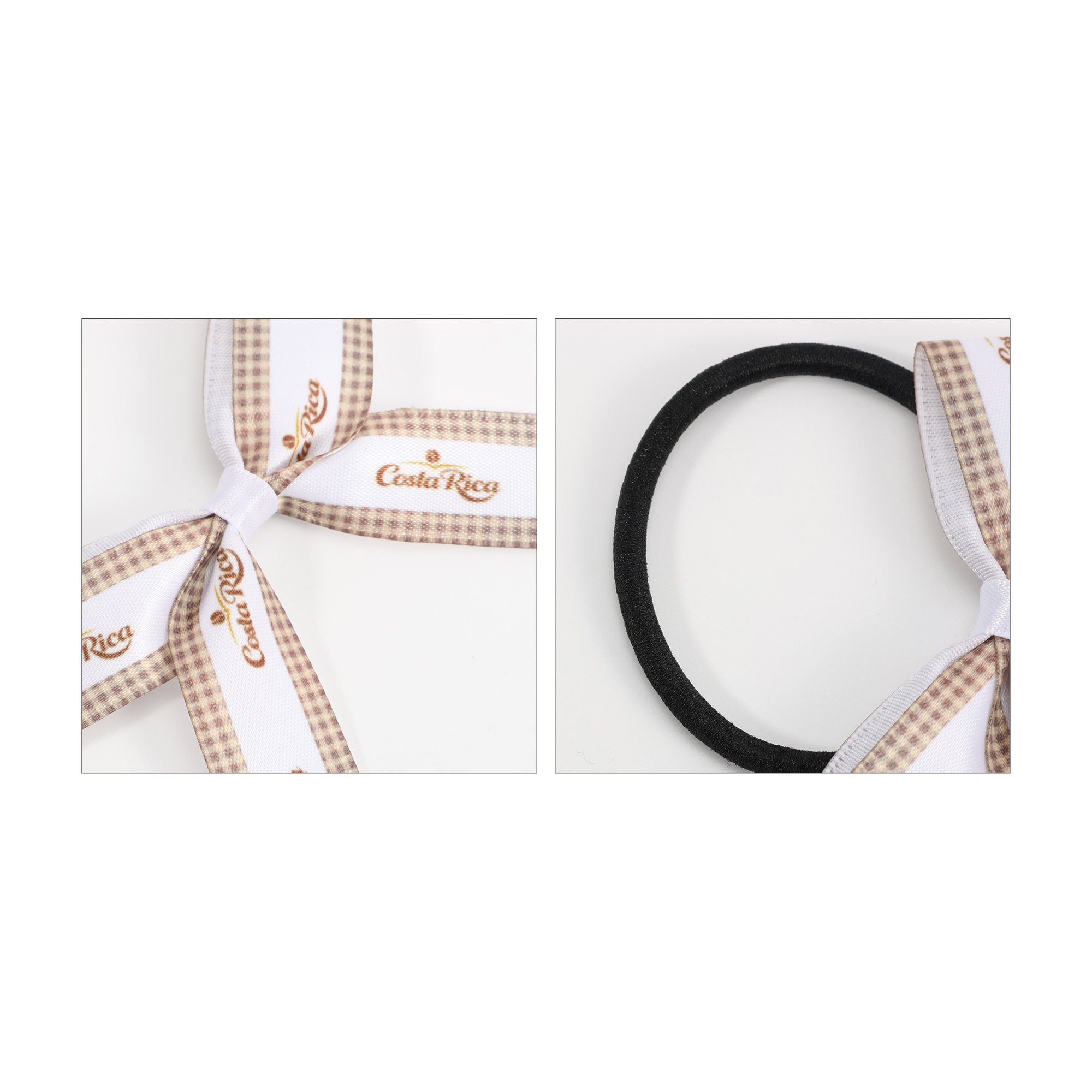 Elastic Hair Bows - Image 13