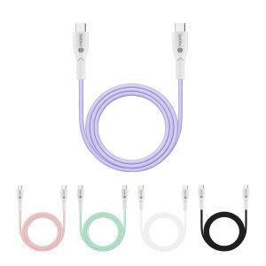 100W Fast Charging Cable