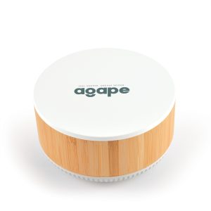 Typhoon Speaker & Wireless Charger