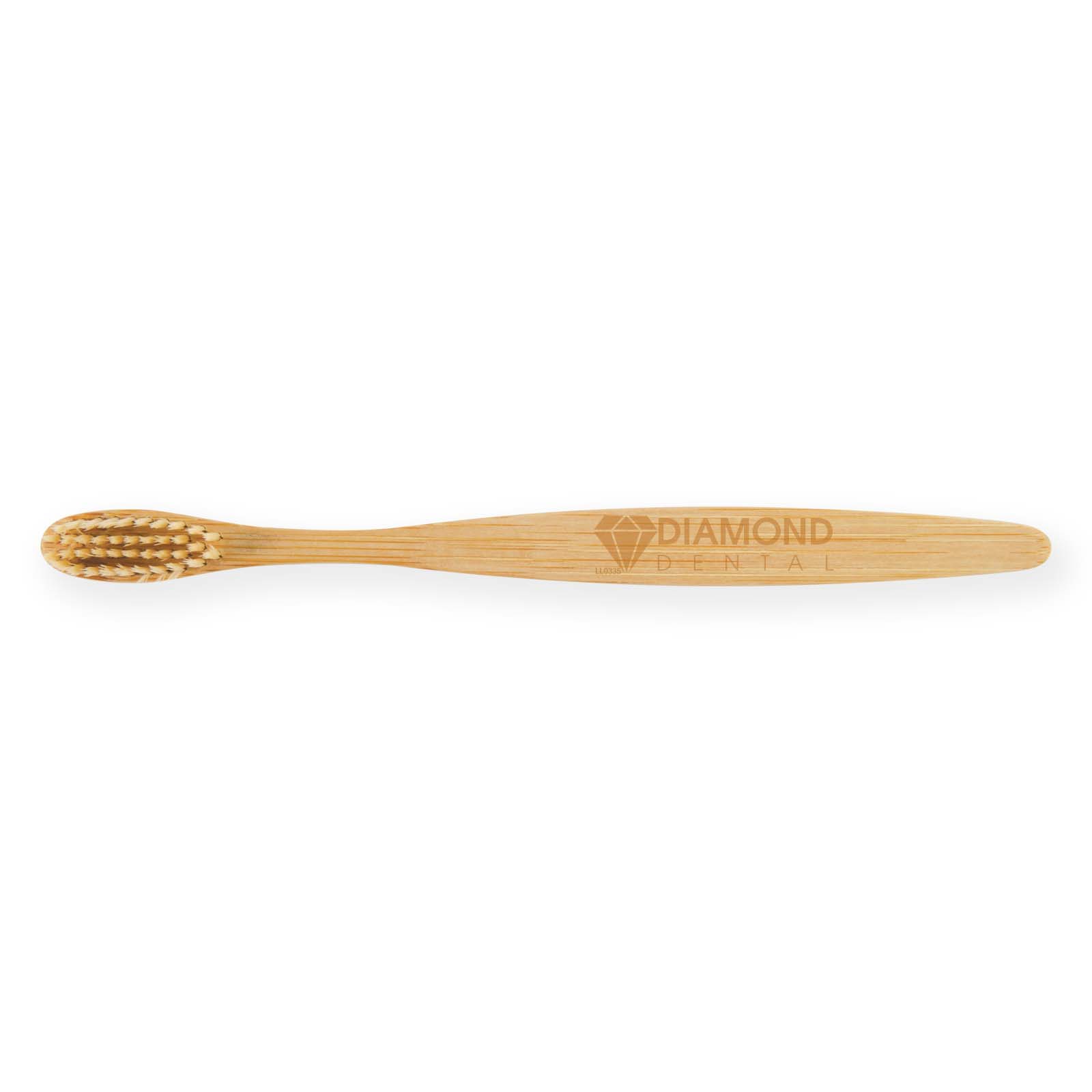 Bamboo Toothbrush - Image 4