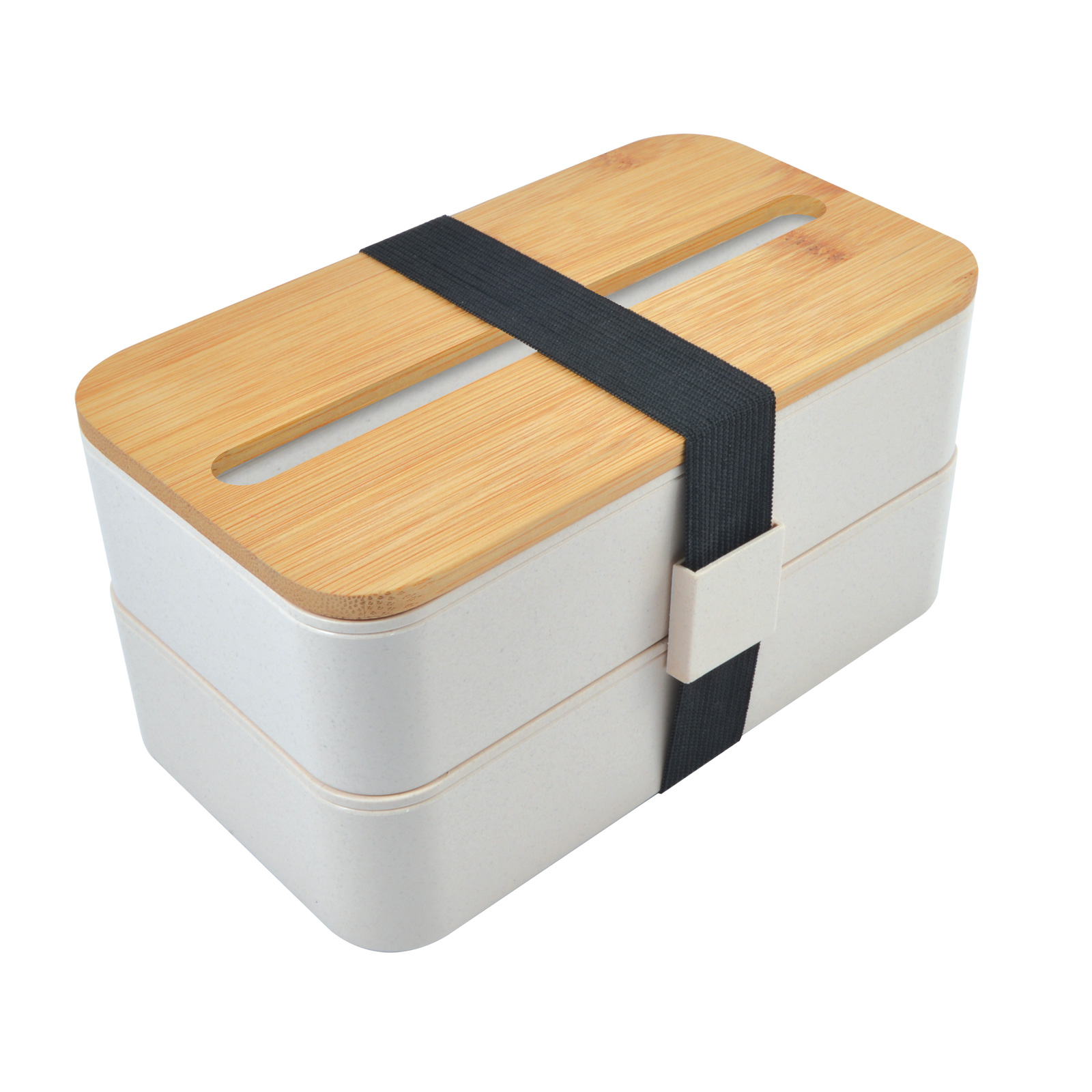 Stax Eco Lunch Box with Phone Holder Lid - Image 11