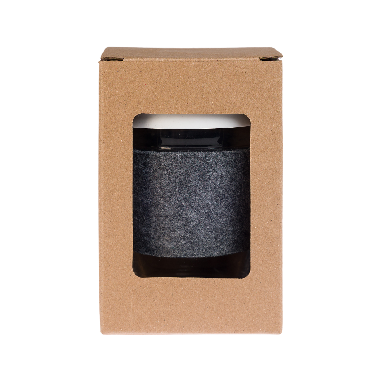 Vienna Coffee Cup / Silicone Lid / RPET Band - Image 7