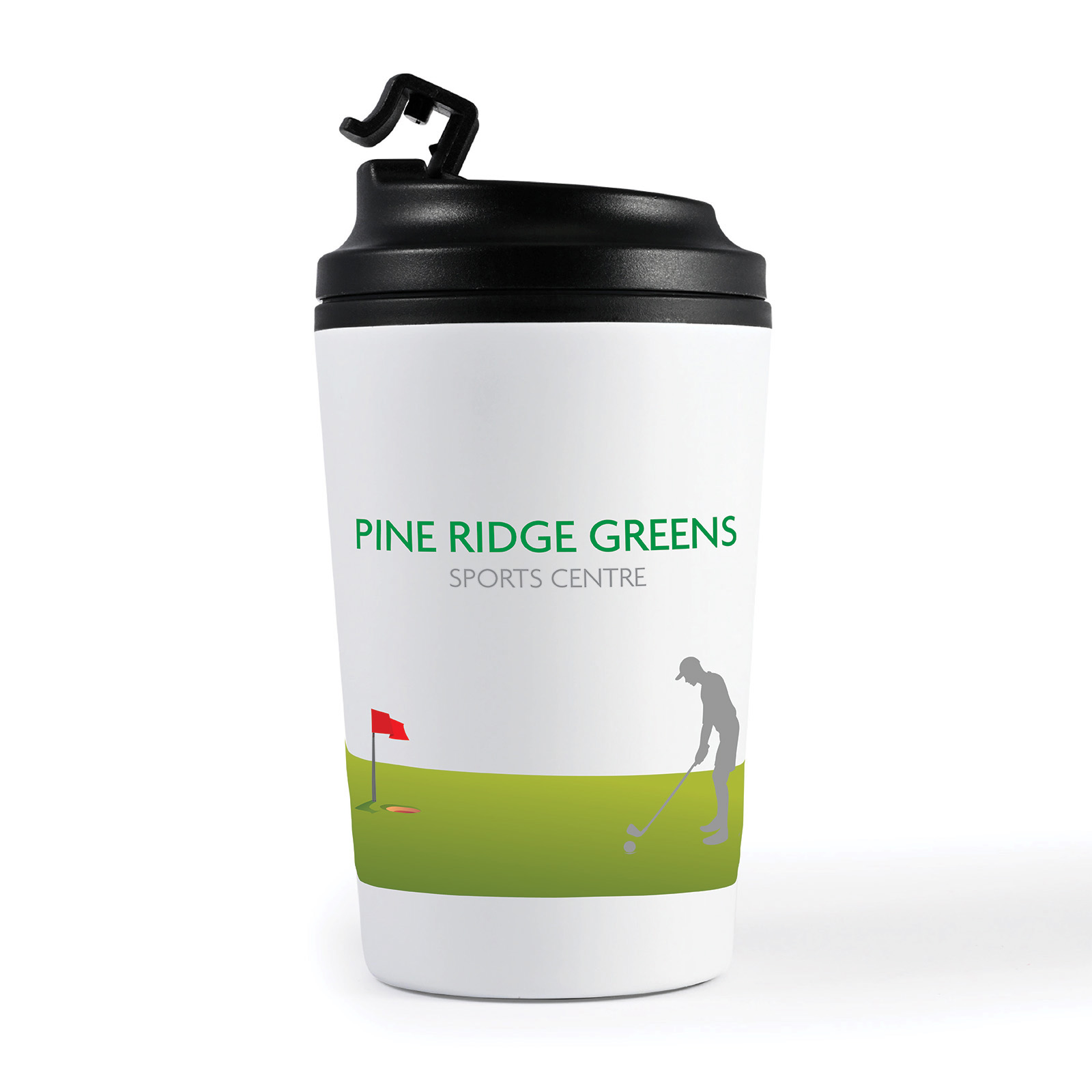 Taurus Coffee Cup - Image 3