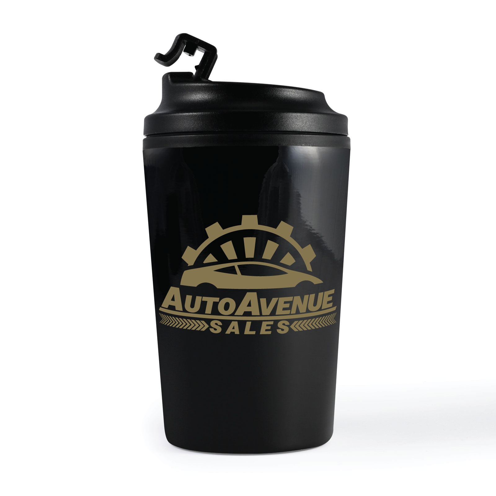 Taurus Coffee Cup - Image 6