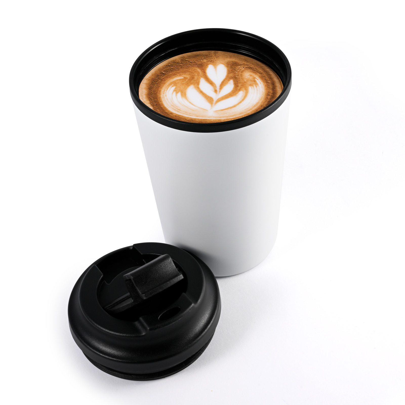 Taurus Coffee Cup - Image 2