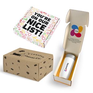 Custom Box