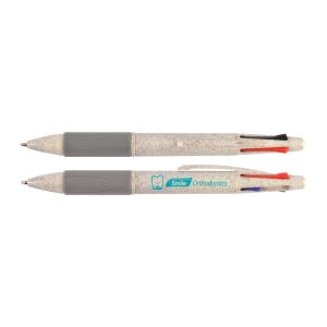 Supra 4 Colour Pen