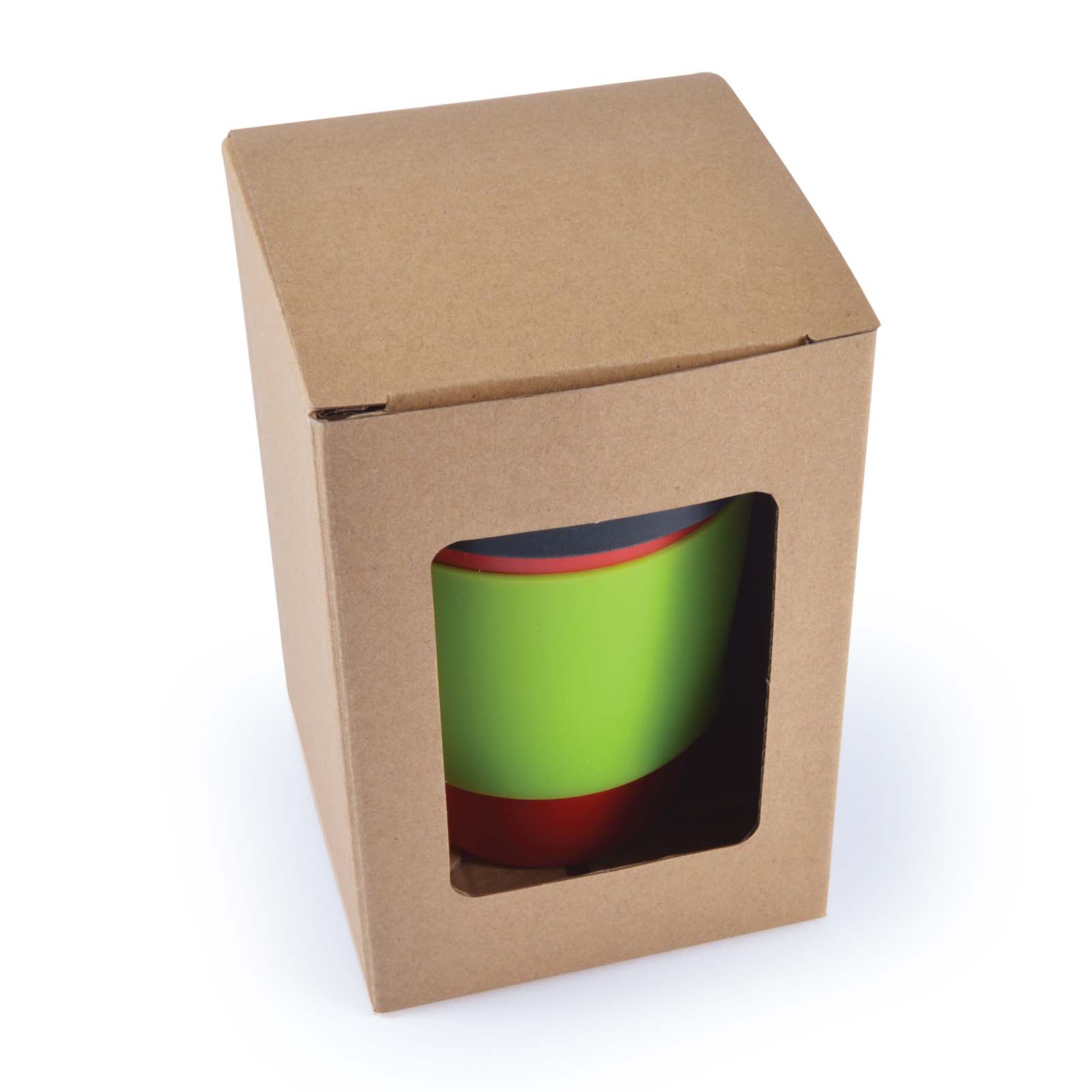 Kick Coffee Cup / Silicone Band - Image 6
