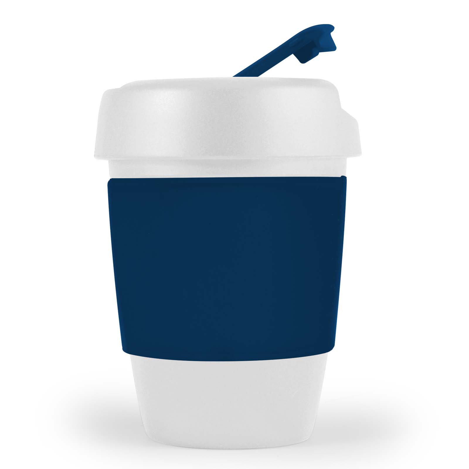 Kick Coffee Cup / Silicone Band - Image 17