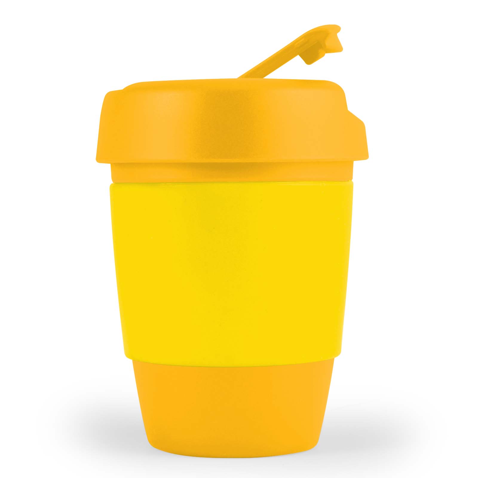 Kick Coffee Cup / Silicone Band - Image 16