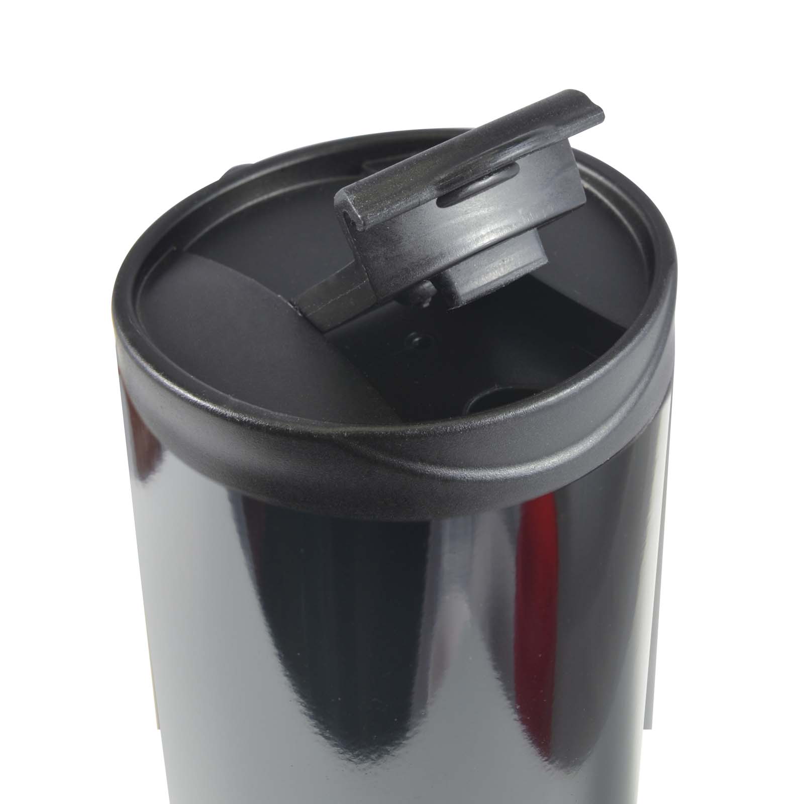 Ninja Coffee Cup - Image 2
