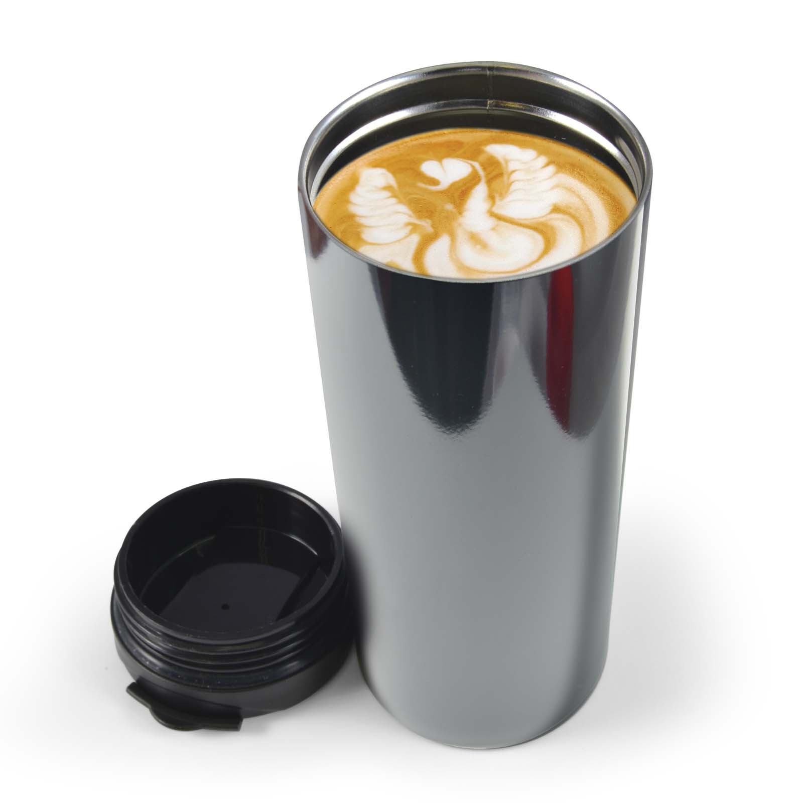 Ninja Coffee Cup - Image 3