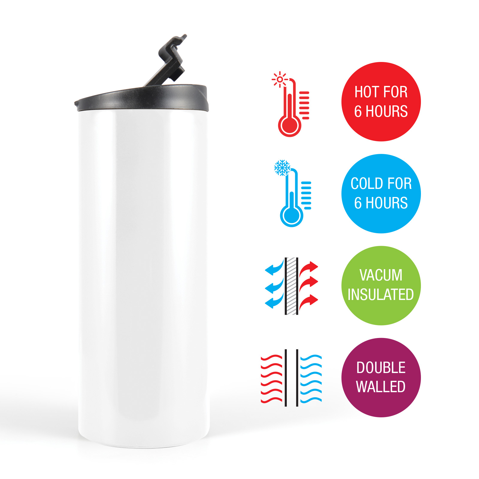 Ninja Coffee Cup - Image 5