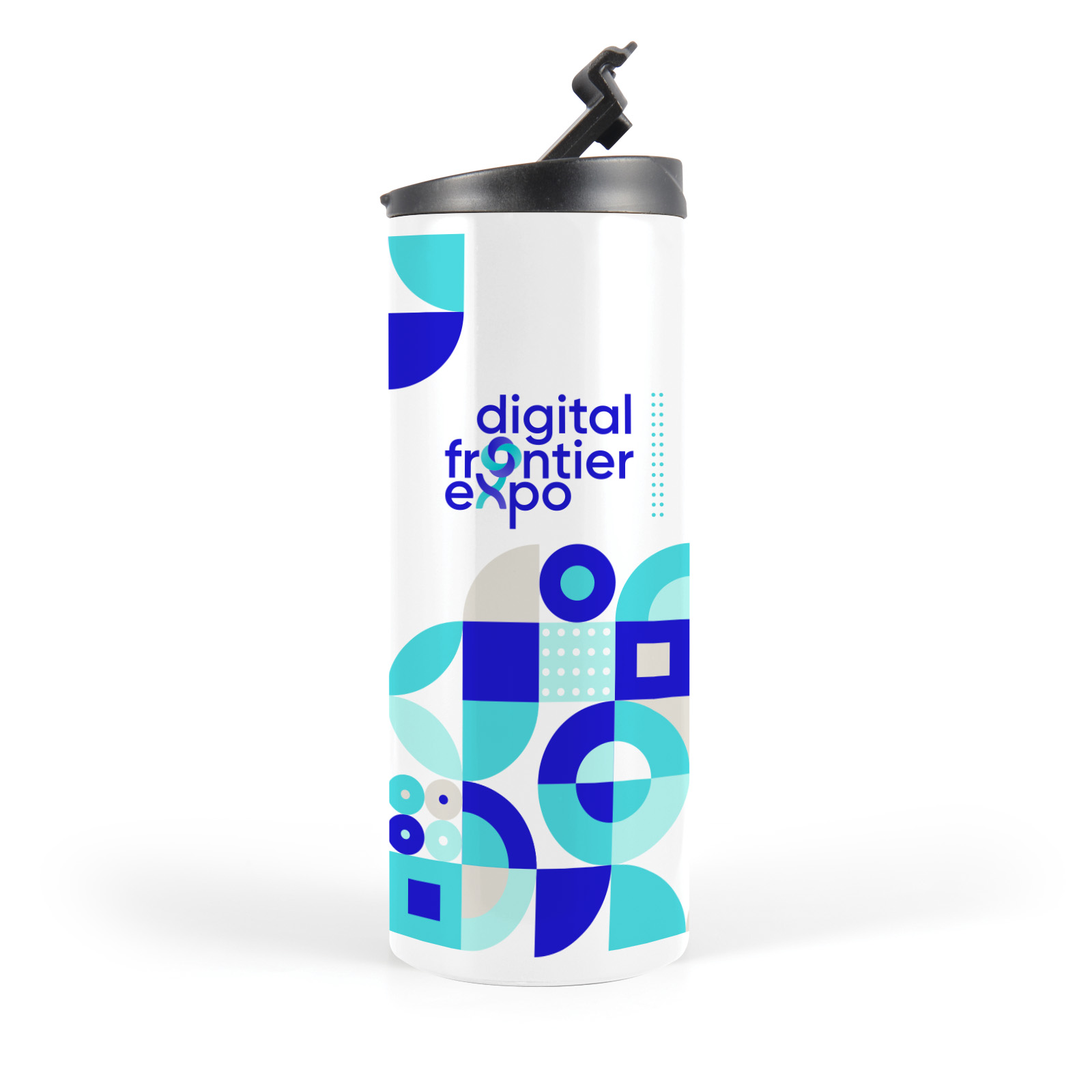 Ninja Coffee Cup - Image 6