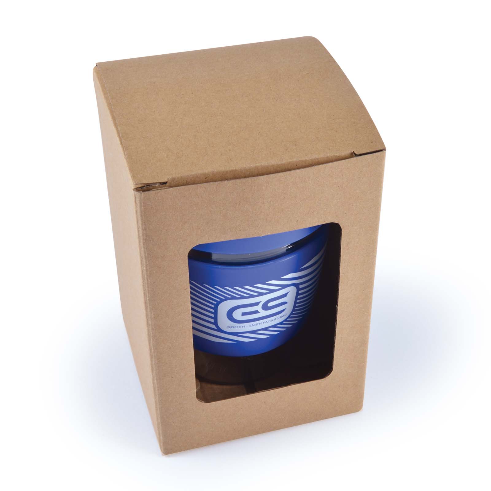 Kick Cup Crystal / Silicone Band - Image 3