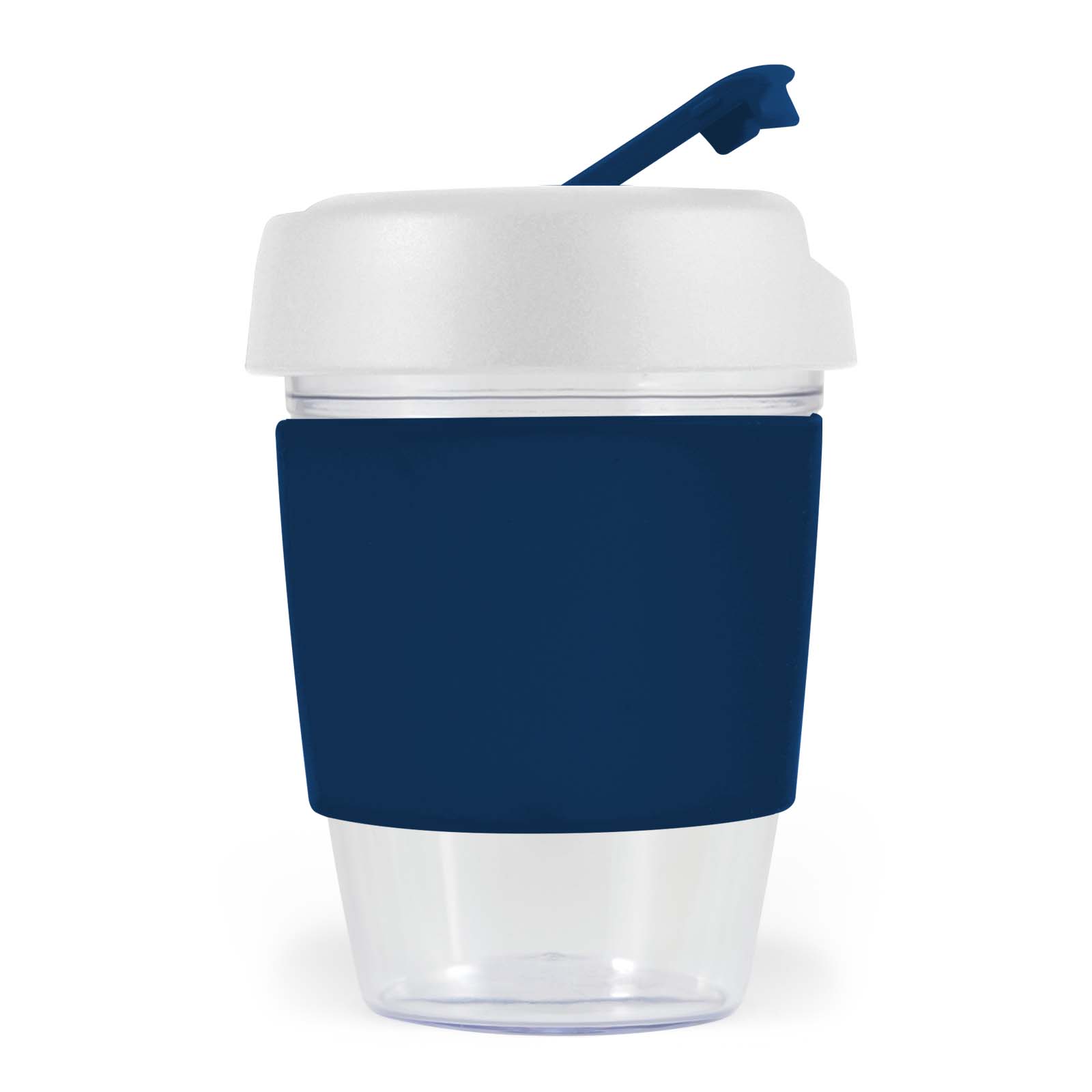 Kick Cup Crystal / Silicone Band - Image 16