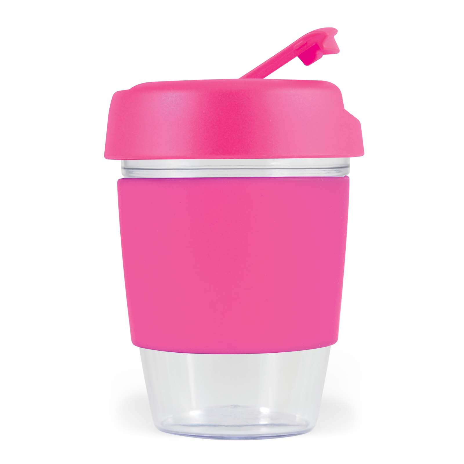 Kick Cup Crystal / Silicone Band - Image 10