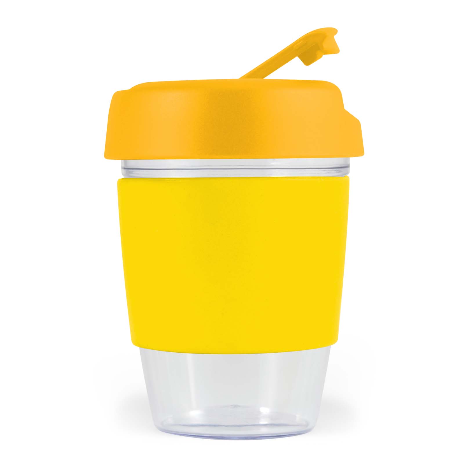 Kick Cup Crystal / Silicone Band - Image 6