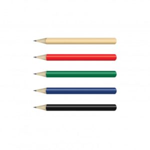 HB Mini Pencil