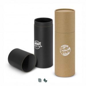 Drink Bottle Gift Tube - Small