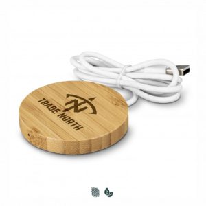 Magnetic Wireless Fast Charger