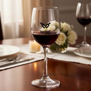 Ville Wine Glass 200ml