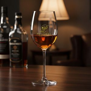 Hanah Wine Glass 580ml