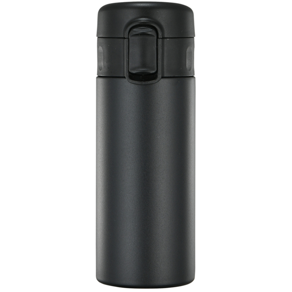 Nicholas double wall stainless steel vaccum drink bottle - Image 2