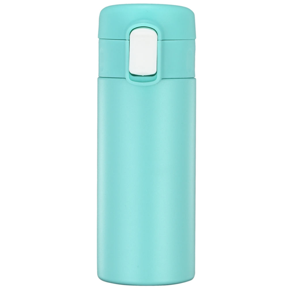 Nicholas double wall stainless steel vaccum drink bottle - Image 3