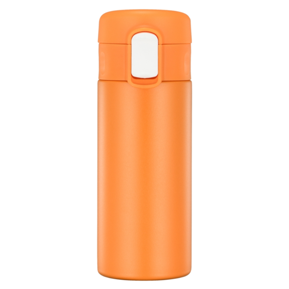 Nicholas double wall stainless steel vaccum drink bottle - Image 4