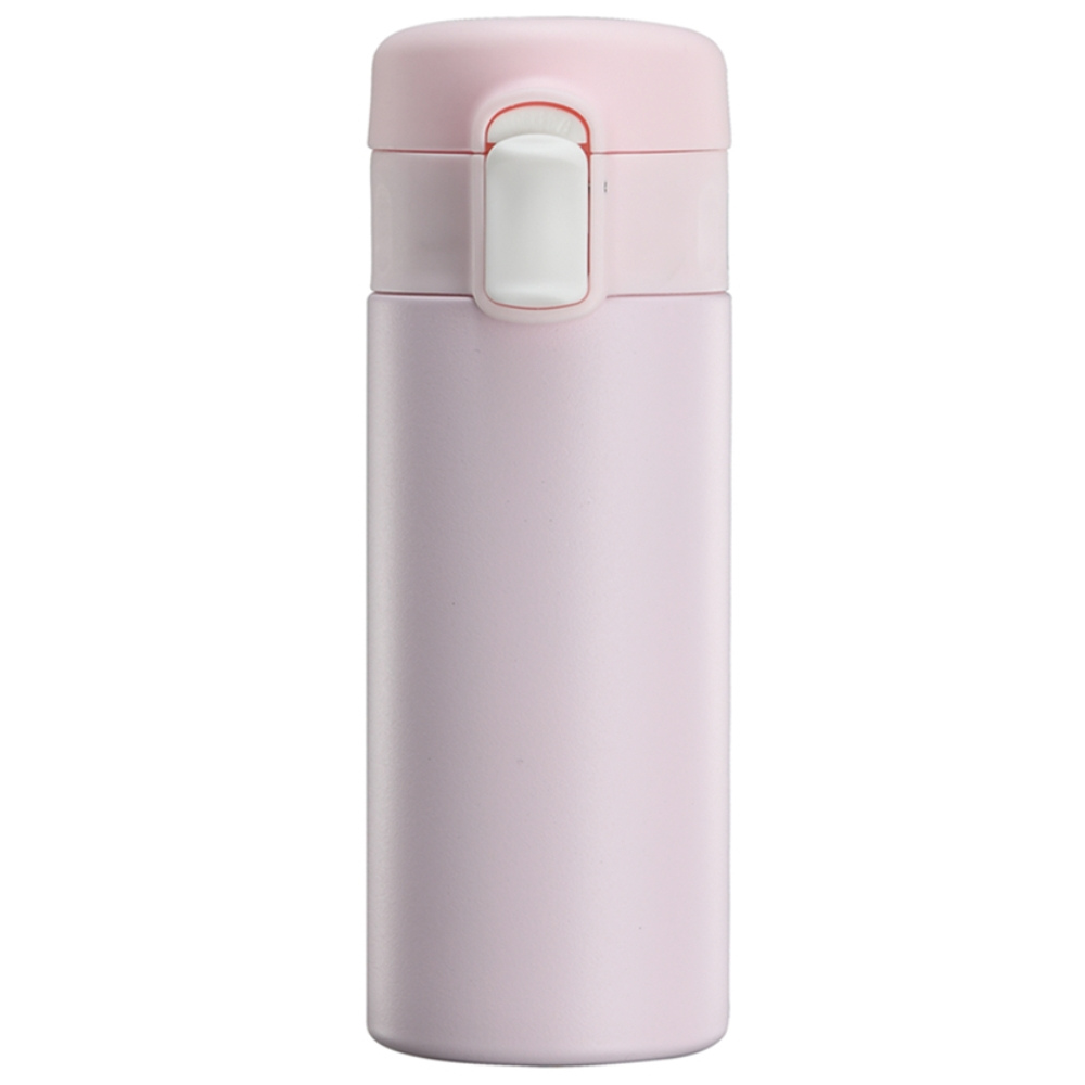 Nicholas double wall stainless steel vaccum drink bottle - Image 5