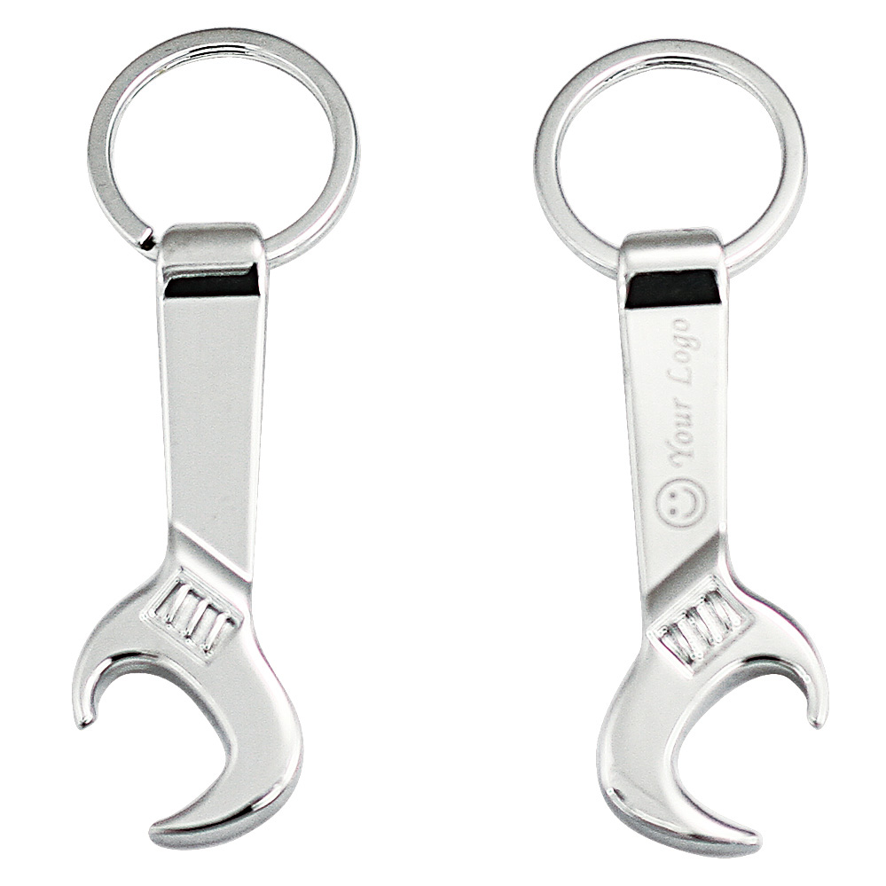 Carolina opner keyring