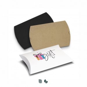 Pillow Box - Medium
