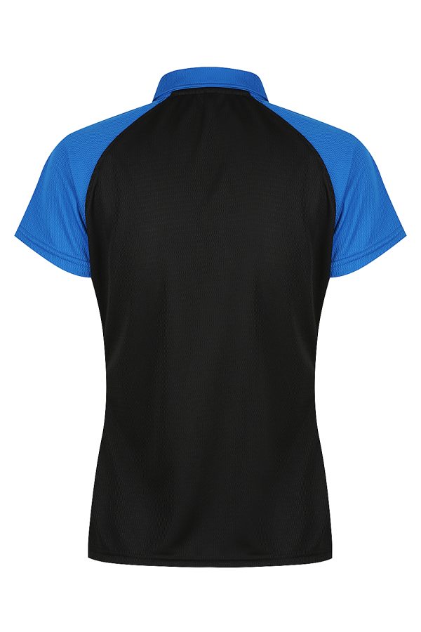 Manly Lady Polos Runout - N2318 - Image 21