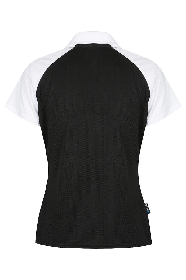 Manly Lady Polos Runout - N2318 - Image 33