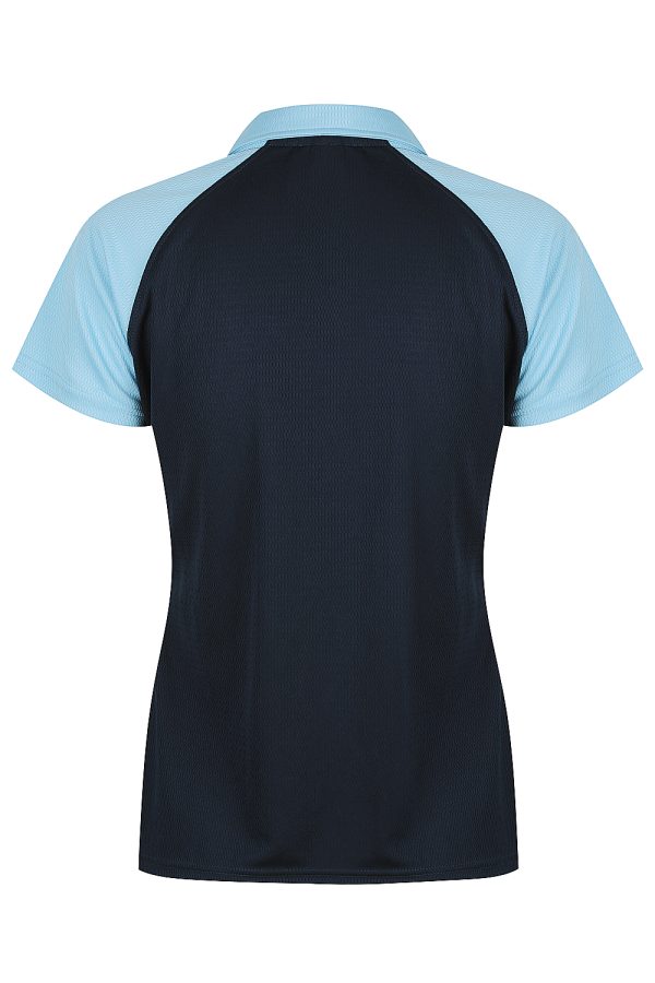 Manly Lady Polos Runout - N2318 - Image 15