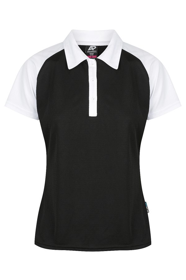 Manly Lady Polos Runout - N2318 - Image 32