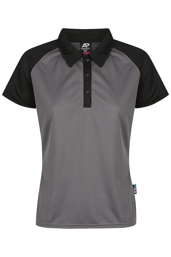 Manly Lady Polos Runout - N2318 - Image 30