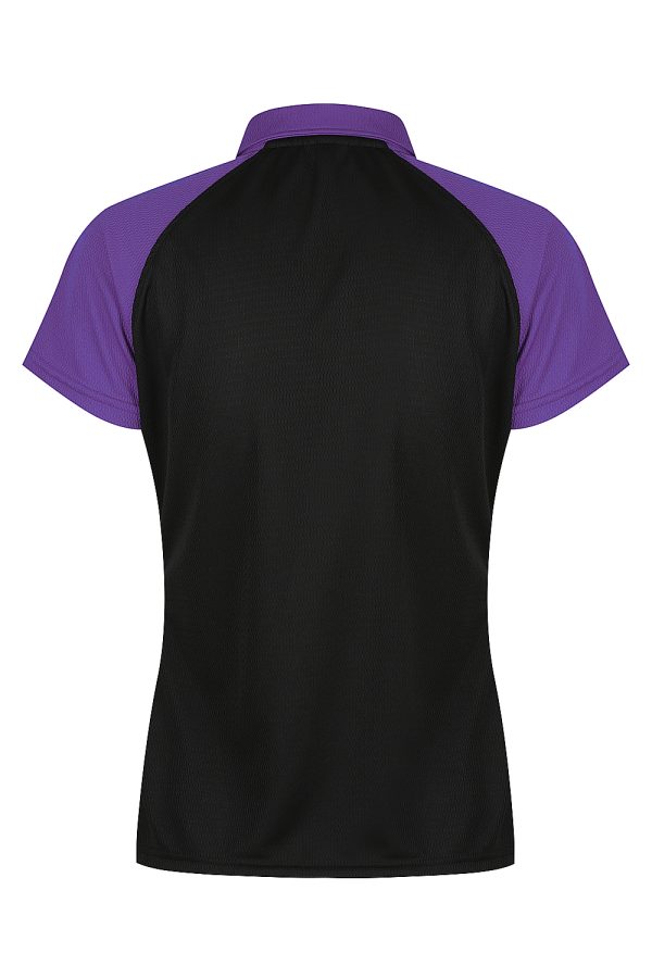 Manly Lady Polos Runout - N2318 - Image 23