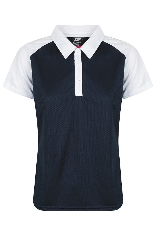 Manly Lady Polos Runout - N2318 - Image 34